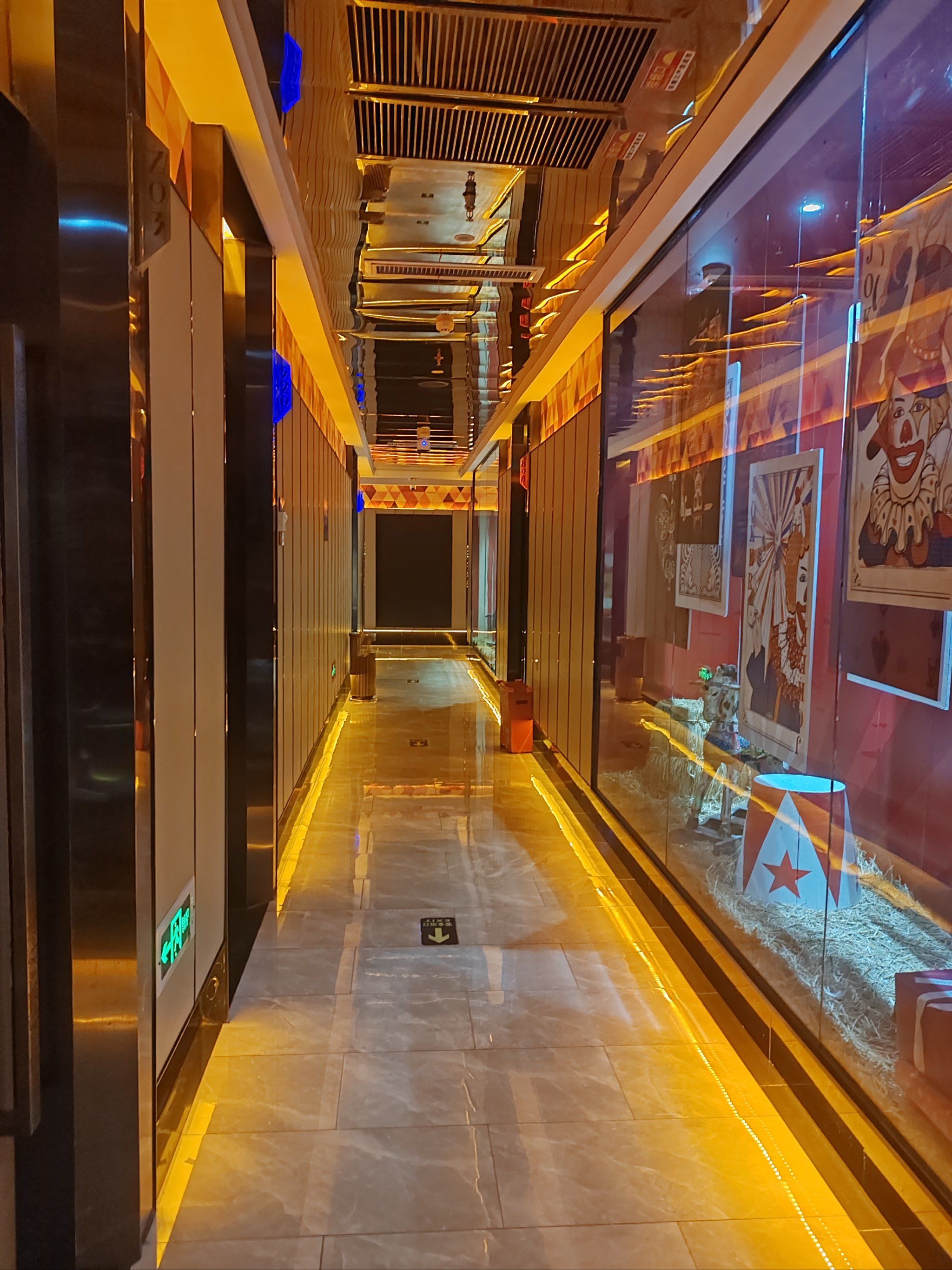 曲靖商务KTV攻略【冷知识】-罗平县ktv预定